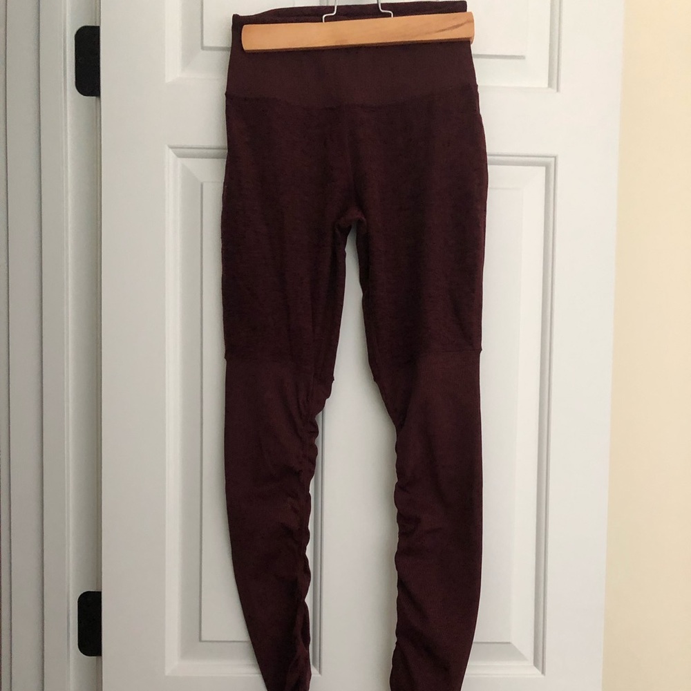ALO goddess leggings